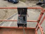 JLG 500 RTS sakselift 4x4x4 31