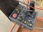 JLG 500 RTS sakselift 4x4x4 33