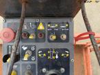 JLG 500 RTS sakselift 4x4x4 34