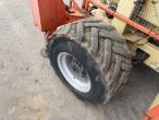 JLG 500 RTS sakselift 4x4x4 44