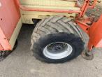 JLG 500 RTS sakselift 4x4x4 46