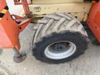 JLG 500 RTS sakselift 4x4x4 48