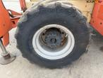JLG 500 RTS sakselift 4x4x4 49
