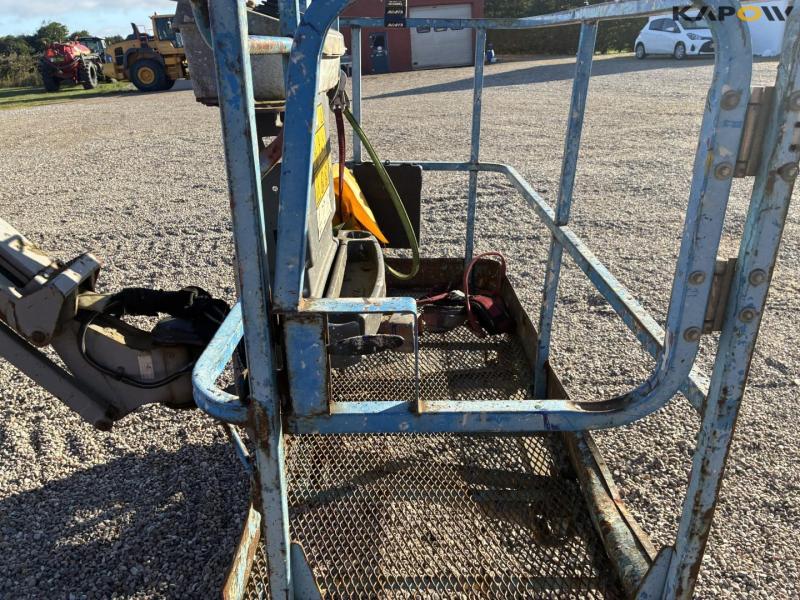 JLG M600JP lift 18