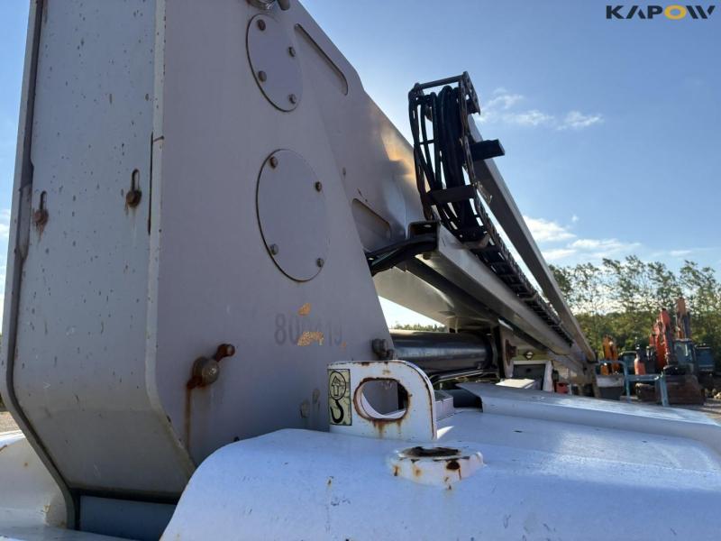 JLG M600JP lift 27