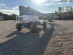 JLG M600JP lift 5