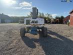 JLG M600JP lift 6