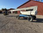 JLG M600JP lift 7