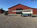 JLG M600JP lift 8