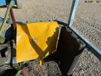 JLG M600JP lift 13