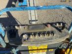 JLG M600JP lift 15