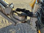 JLG M600JP lift 19
