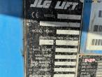 JLG M600JP lift 31