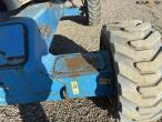 JLG M600JP lift 42