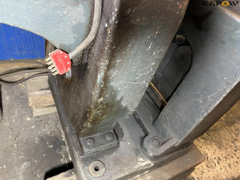 JO-PE 50 profilvalse 16