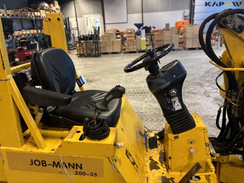 Job-Mann 200-35 minilæsser 19