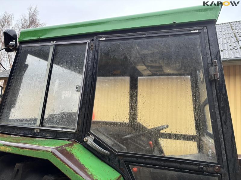 John Deere 1130 2 WD traktor 21