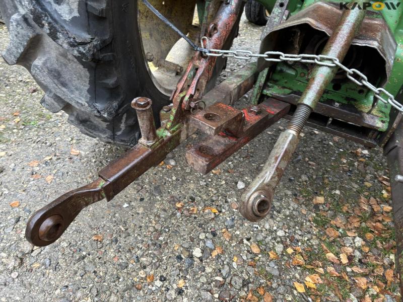 John Deere 1130 2 WD traktor 30