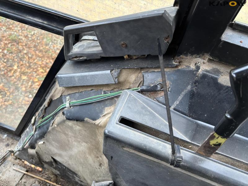 John Deere 1130 2 WD traktor 51