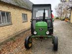 John Deere 1130 2 WD traktor 2