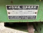John Deere 1130 2 WD traktor 14