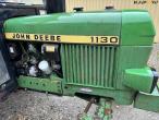 John Deere 1130 2 WD traktor 15