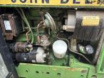 John Deere 1130 2 WD traktor 16