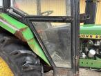 John Deere 1130 2 WD traktor 20