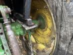 John Deere 1130 2 WD traktor 27