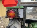 John Deere 1130 2 WD traktor 33