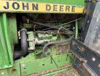 John Deere 1130 2 WD traktor 40
