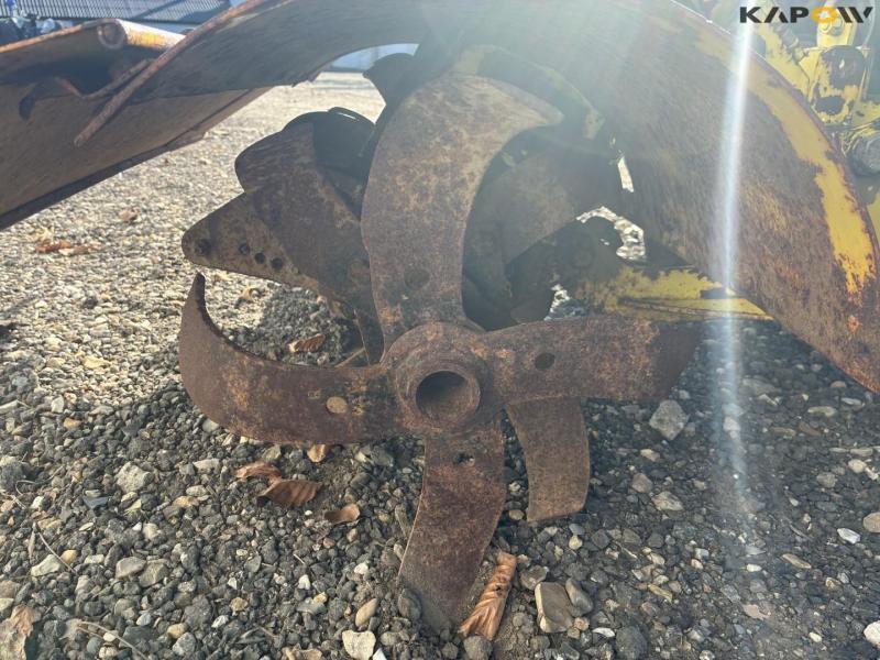 John Deere 140 havetraktor 16