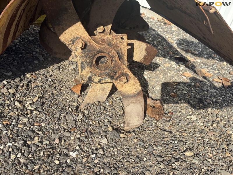 John Deere 140 havetraktor 19