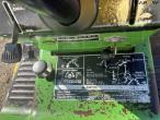 John Deere 140 havetraktor 11