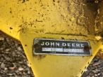 John Deere 140 havetraktor 13