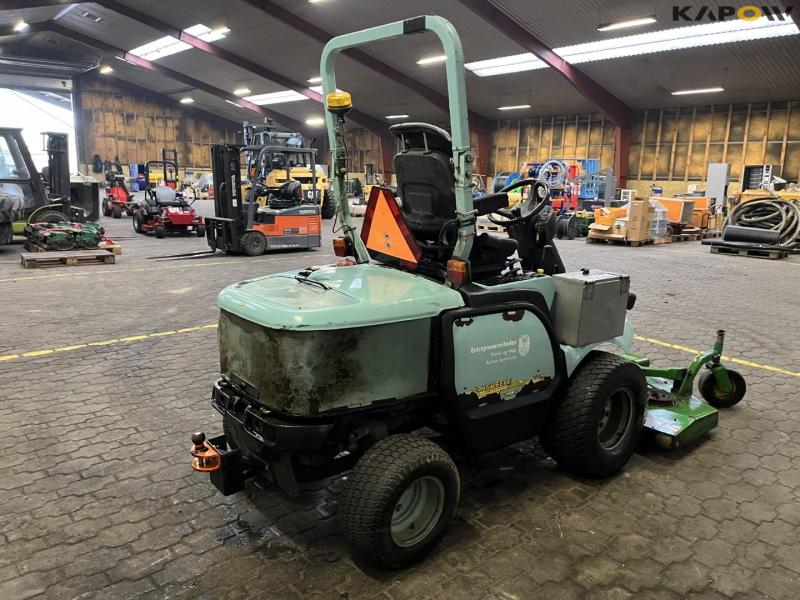 John Deere 1565 redskabsbærer 5