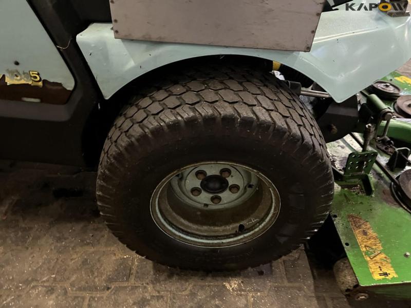 John Deere 1565 redskabsbærer 17