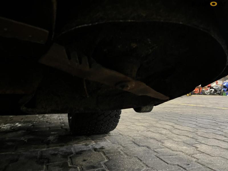 John Deere 1565 redskabsbærer 26