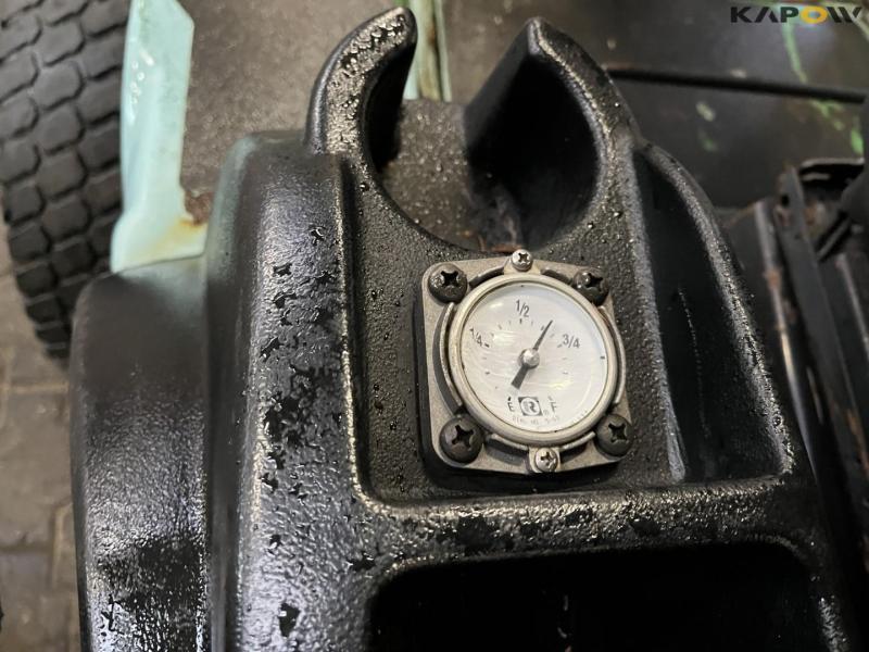 John Deere 1565 redskabsbærer 35