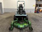 John Deere 1565 redskabsbærer 2