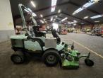 John Deere 1565 redskabsbærer 4