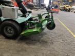 John Deere 1565 redskabsbærer 27