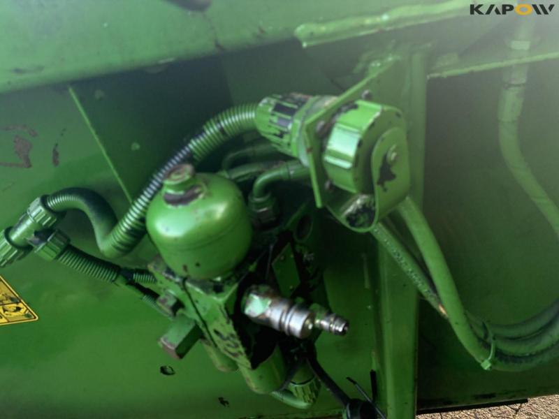 John Deere 2254 mejetærsker 15