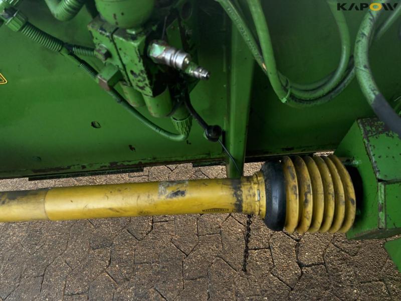 John Deere 2254 mejetærsker 17