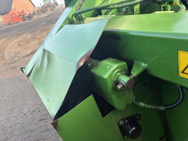 John Deere 2254 mejetærsker 18