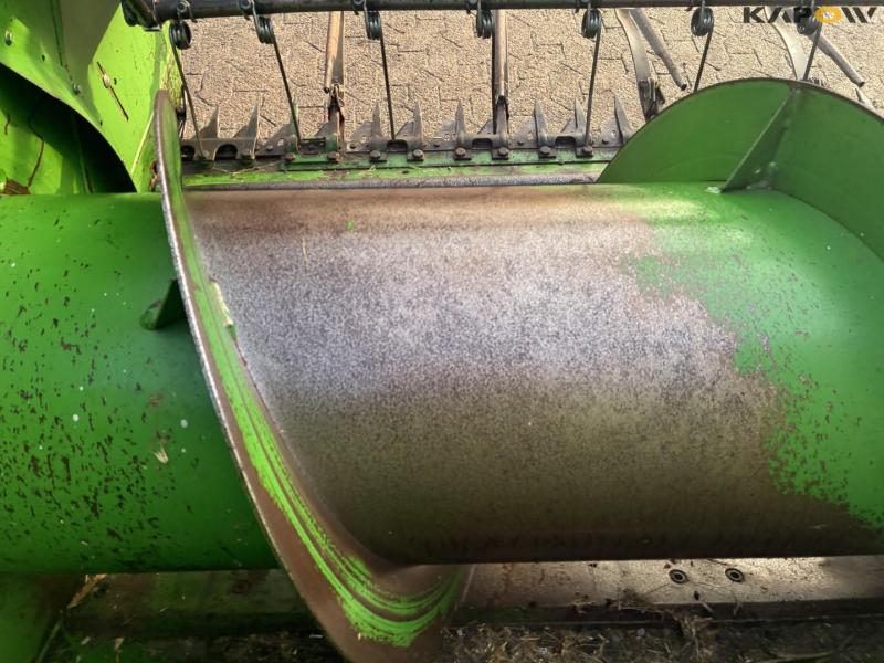 John Deere 2254 mejetærsker 21