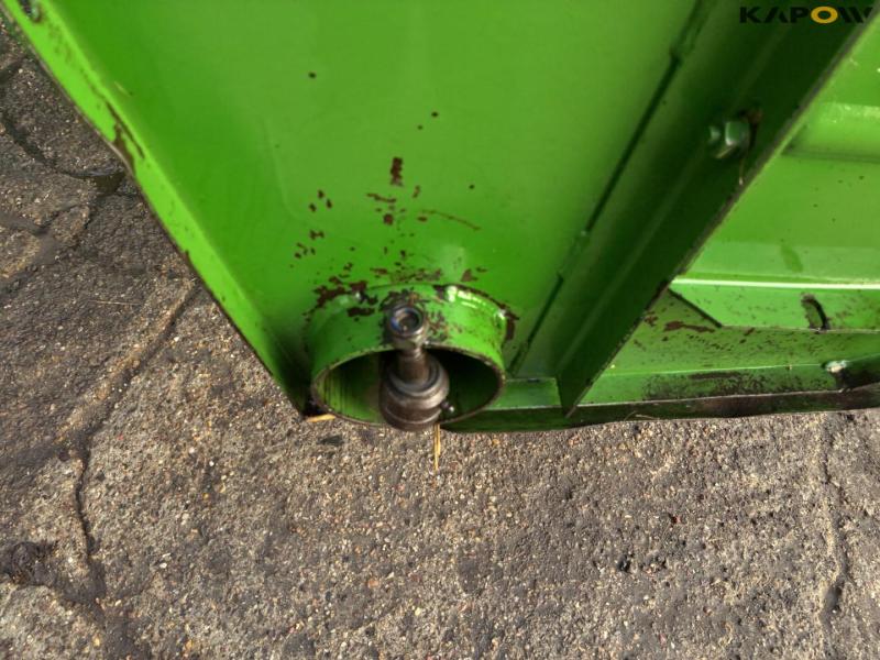 John Deere 2254 mejetærsker 31