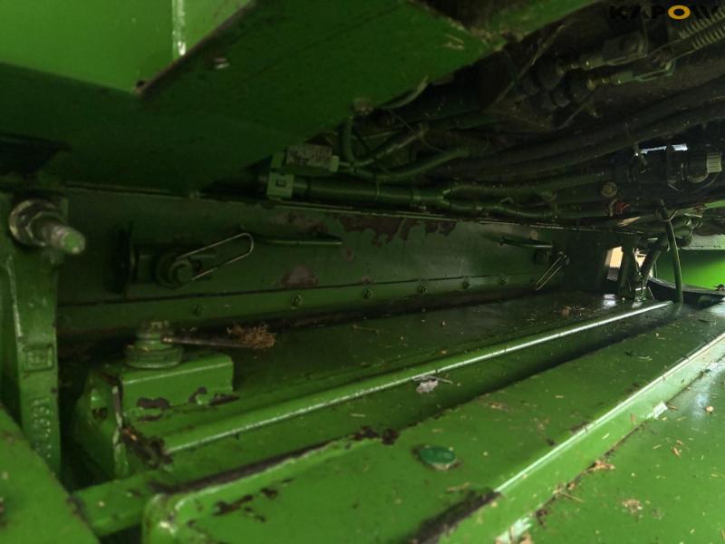 John Deere 2254 mejetærsker 32