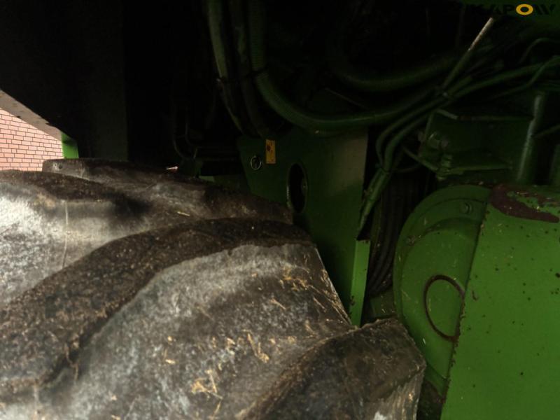 John Deere 2254 mejetærsker 33