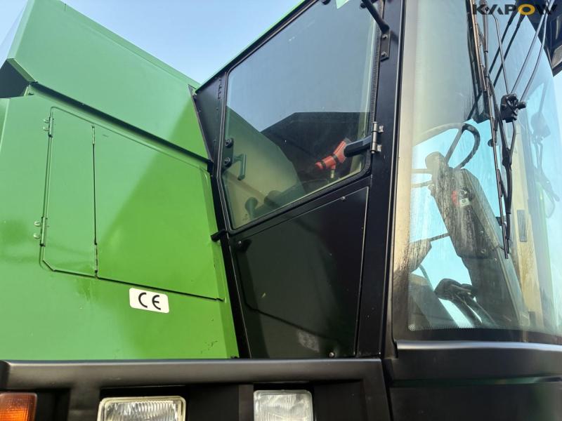 John Deere 2254 mejetærsker 34